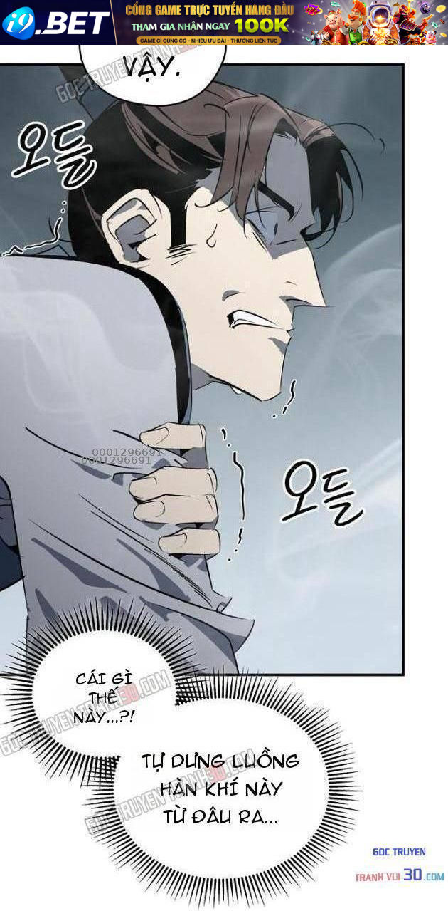 Võ Lâm Phương Tây Chap 125 - Next Chap 124