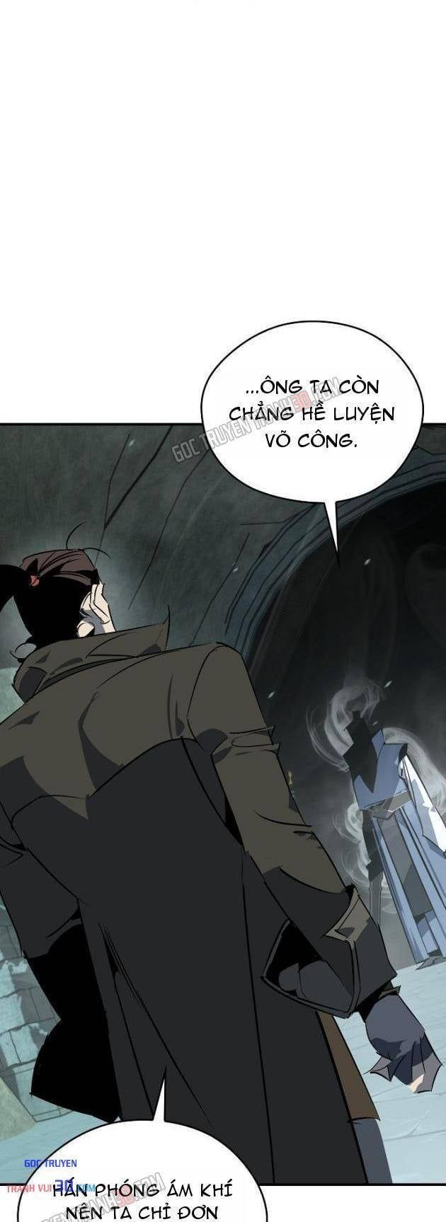 Võ Lâm Phương Tây Chap 125 - Next Chap 124
