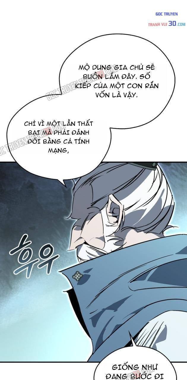 Võ Lâm Phương Tây Chap 125 - Next Chap 124