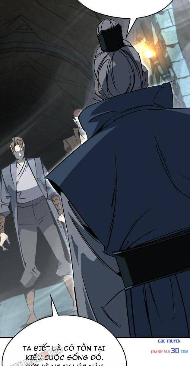 Võ Lâm Phương Tây Chap 125 - Next Chap 124