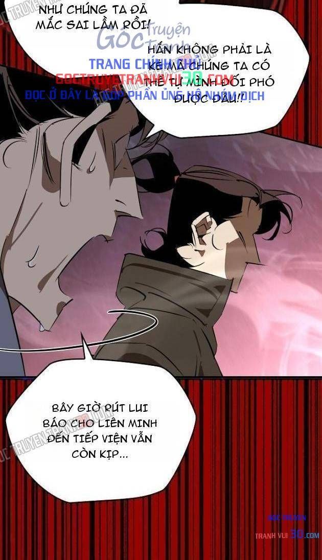 Võ Lâm Phương Tây Chap 125 - Next Chap 124