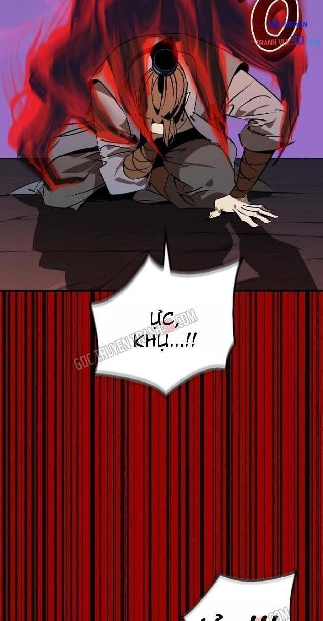 Võ Lâm Phương Tây Chap 125 - Next Chap 124