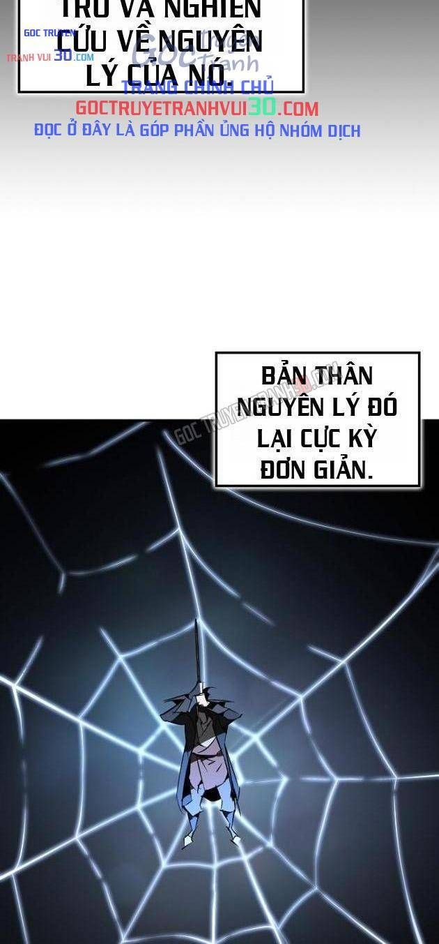 Võ Lâm Phương Tây Chap 126 - Next Chap 125