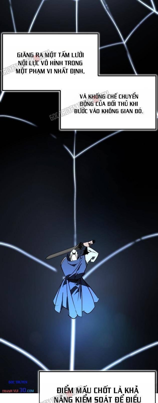 Võ Lâm Phương Tây Chap 126 - Next Chap 125