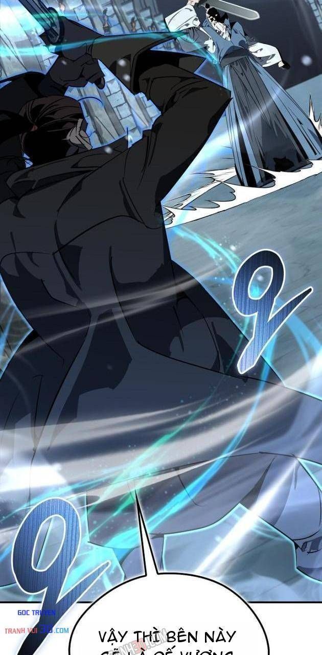 Võ Lâm Phương Tây Chap 126 - Next Chap 125