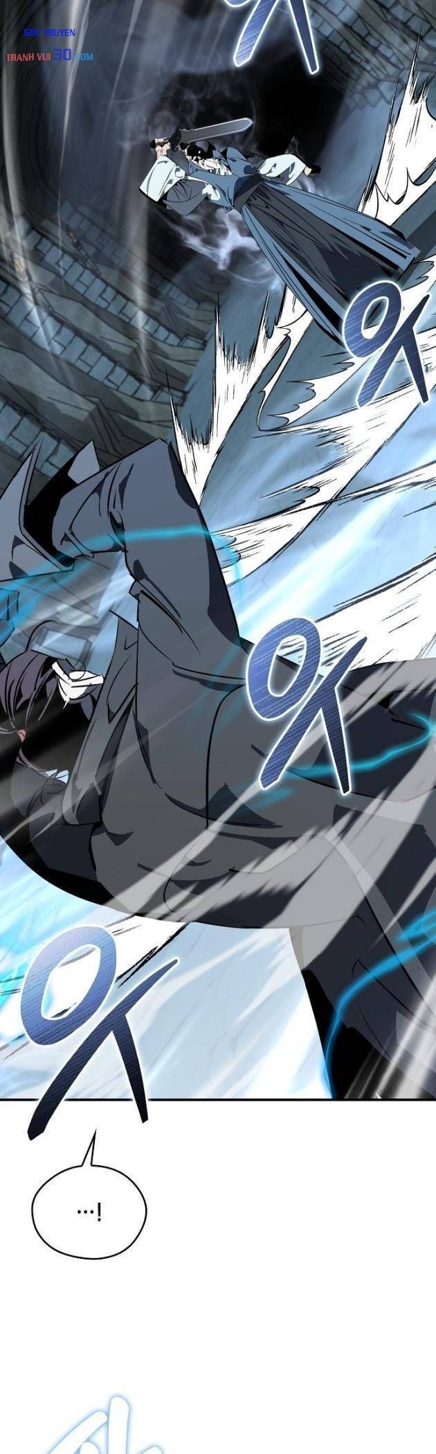 Võ Lâm Phương Tây Chap 126 - Next Chap 125