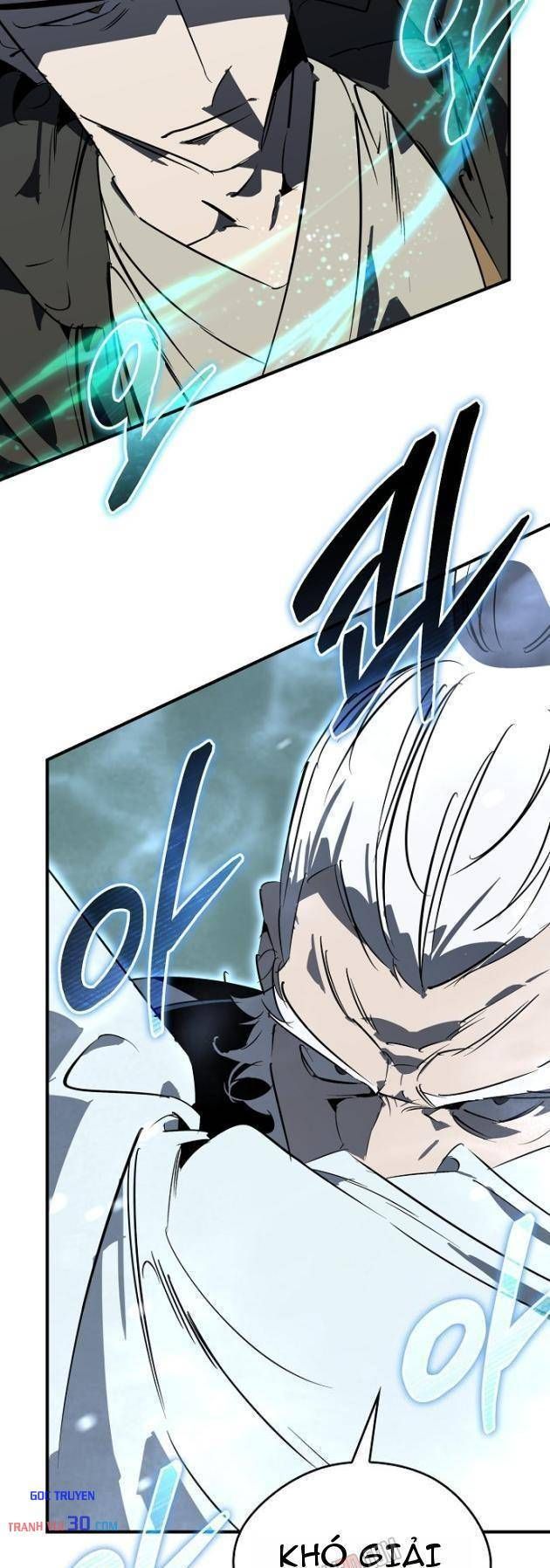 Võ Lâm Phương Tây Chap 126 - Next Chap 125