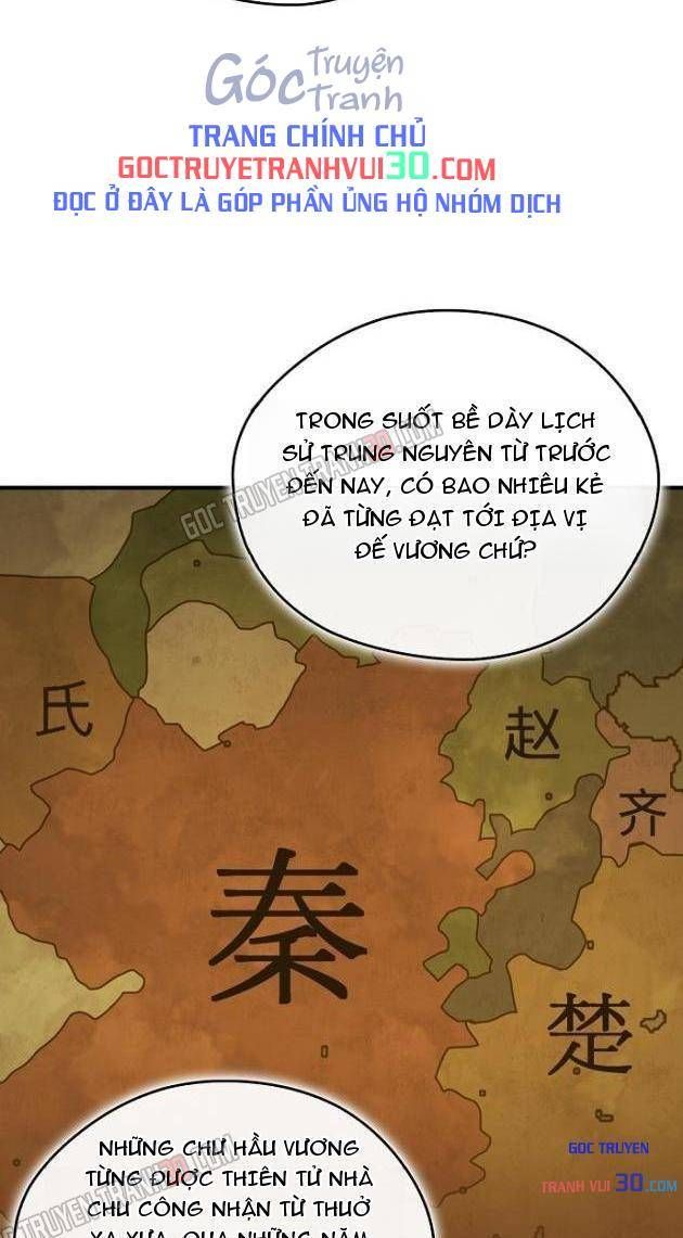 Võ Lâm Phương Tây Chap 126 - Next Chap 125