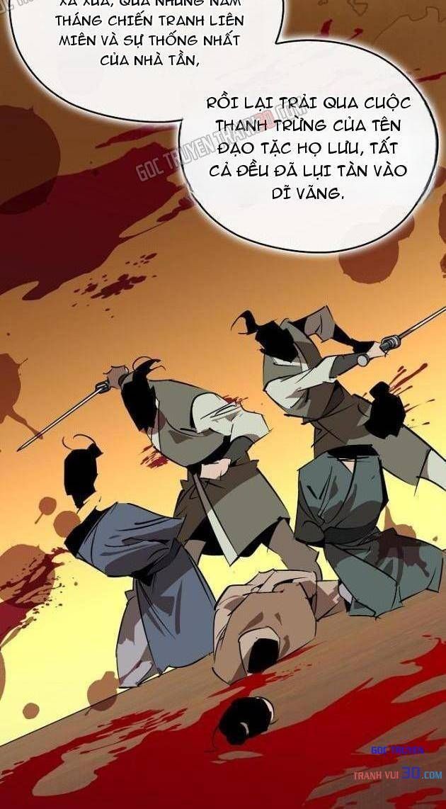 Võ Lâm Phương Tây Chap 126 - Next Chap 125
