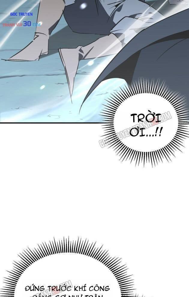 Võ Lâm Phương Tây Chap 126 - Next Chap 125