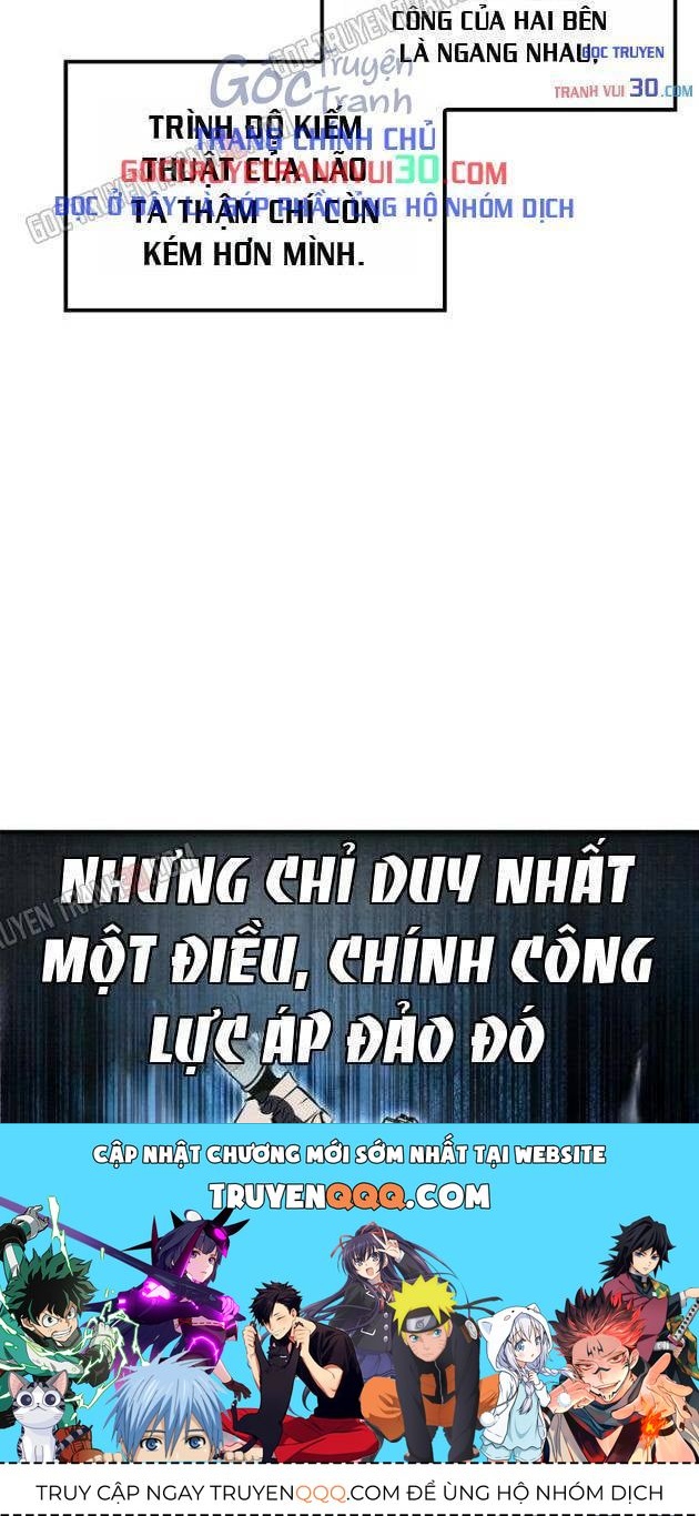 Võ Lâm Phương Tây Chap 126 - Next Chap 125