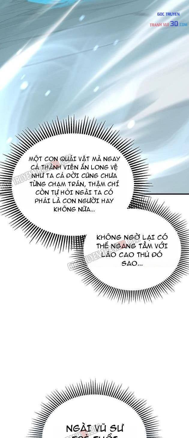 Võ Lâm Phương Tây Chap 126 - Next Chap 125