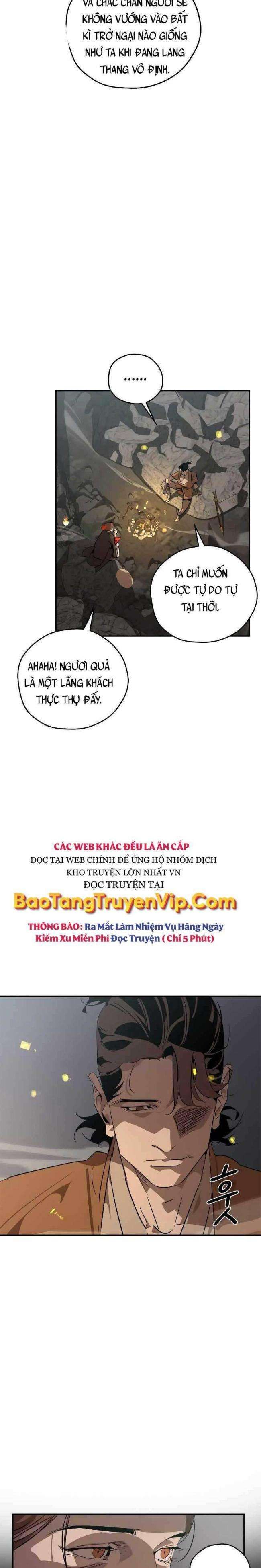 Võ Lâm Phương Tây Chap 13 - Next Chap 12