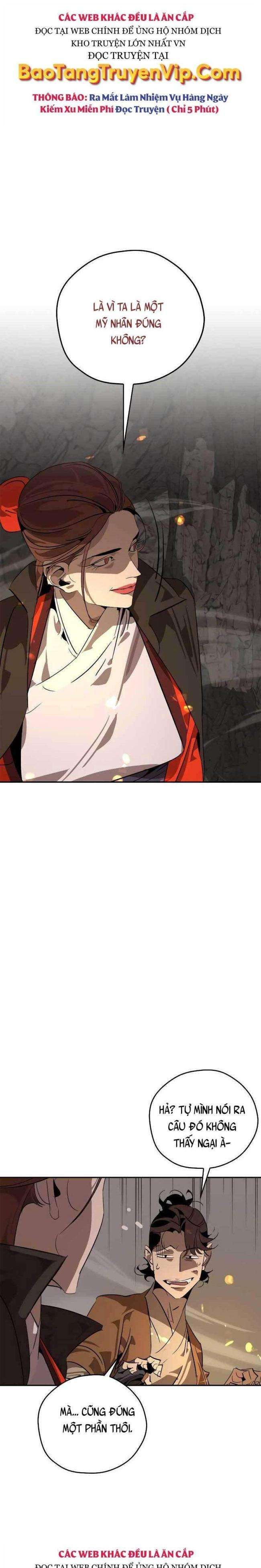 Võ Lâm Phương Tây Chap 13 - Next Chap 12