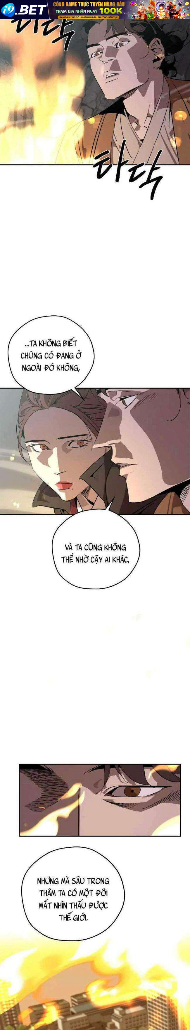 Võ Lâm Phương Tây Chap 13 - Next Chap 12