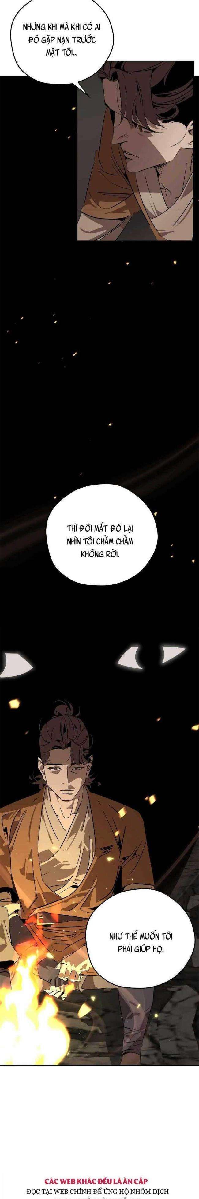 Võ Lâm Phương Tây Chap 13 - Next Chap 12