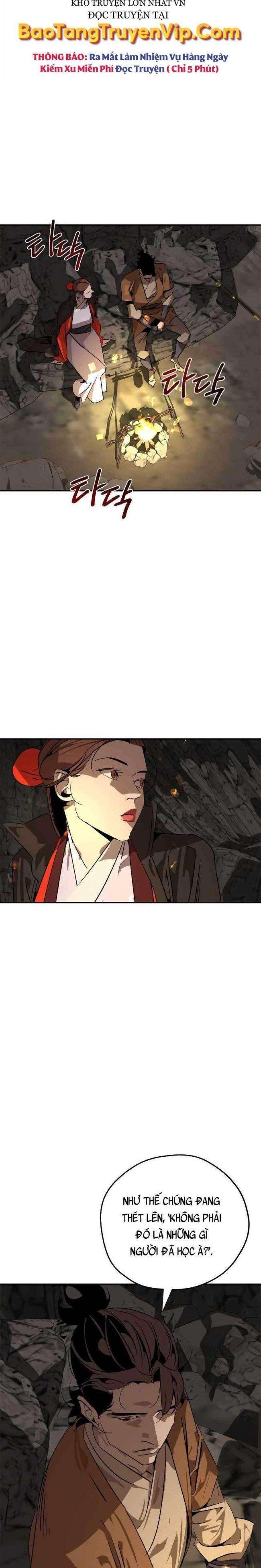 Võ Lâm Phương Tây Chap 13 - Next Chap 12