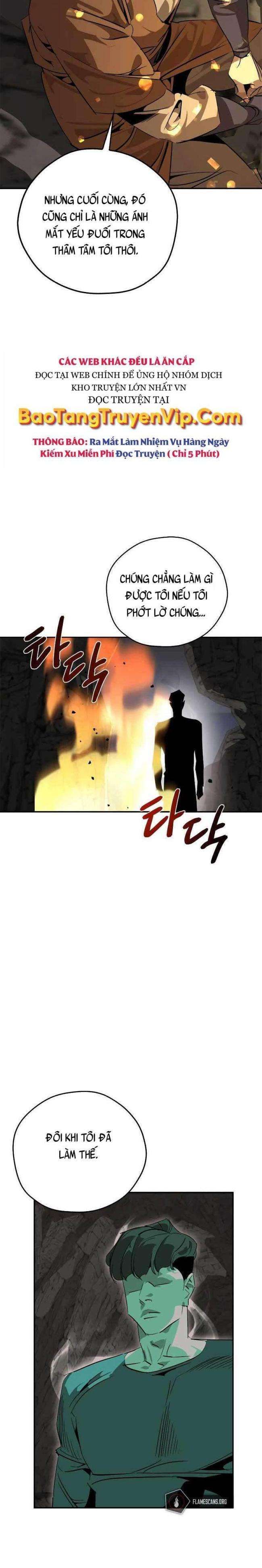 Võ Lâm Phương Tây Chap 13 - Next Chap 12