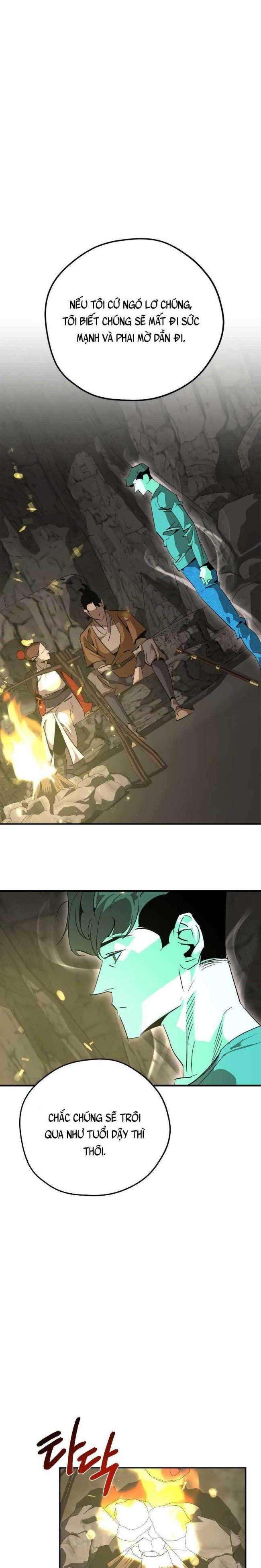 Võ Lâm Phương Tây Chap 13 - Next Chap 12