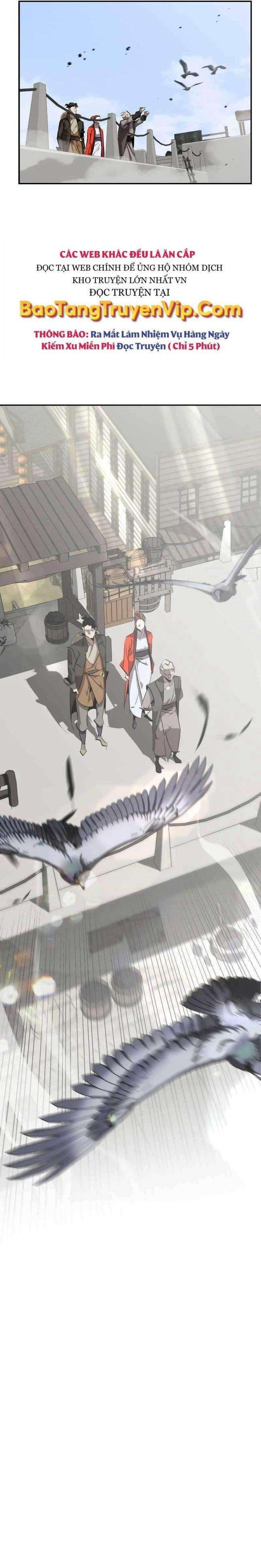 Võ Lâm Phương Tây Chap 13 - Next Chap 12