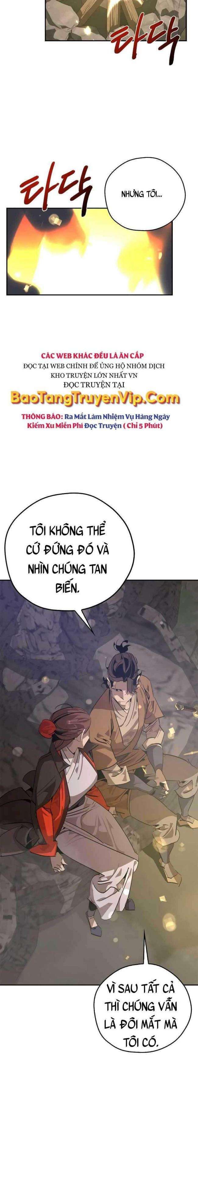 Võ Lâm Phương Tây Chap 13 - Next Chap 12