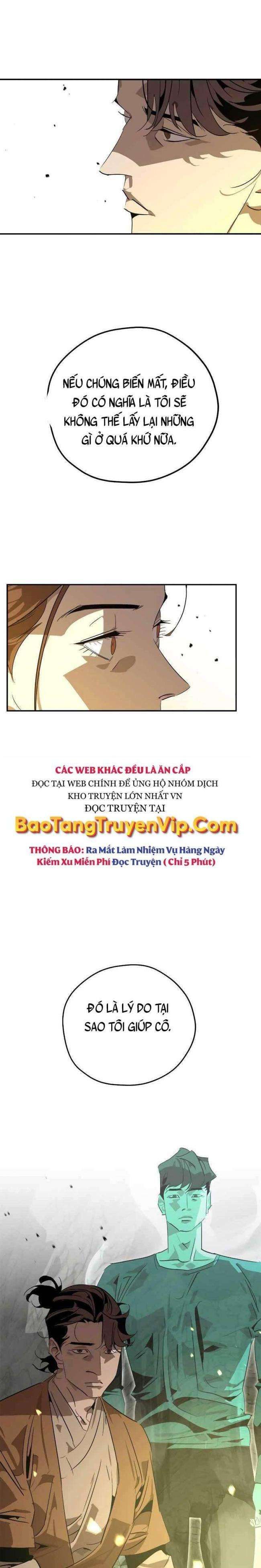 Võ Lâm Phương Tây Chap 13 - Next Chap 12