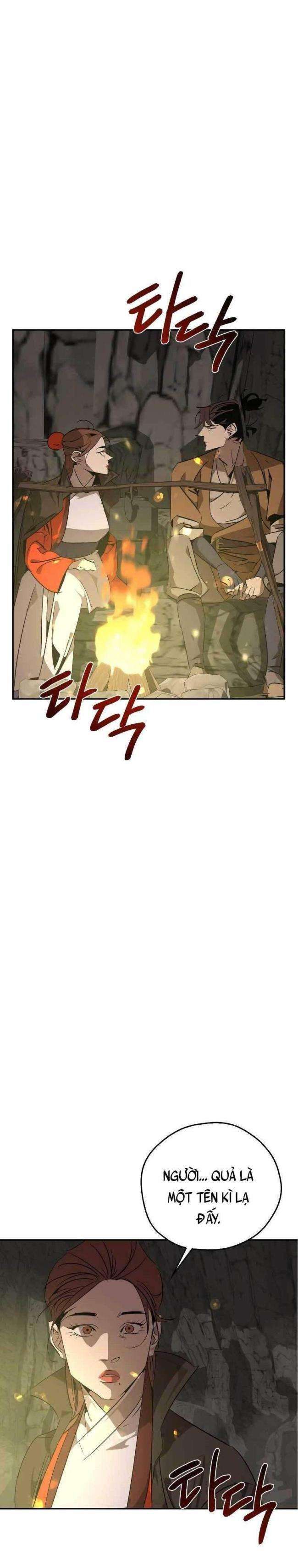 Võ Lâm Phương Tây Chap 13 - Next Chap 12