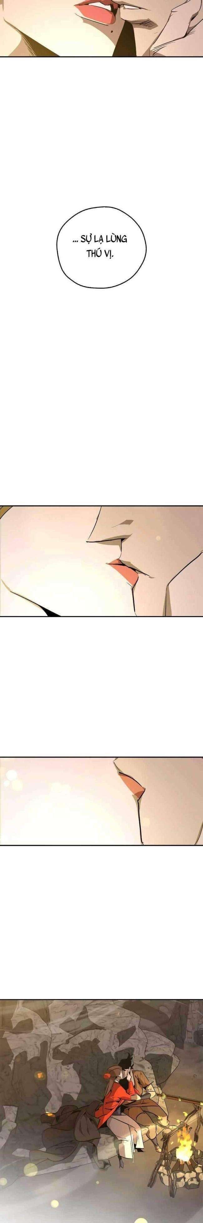 Võ Lâm Phương Tây Chap 13 - Next Chap 12