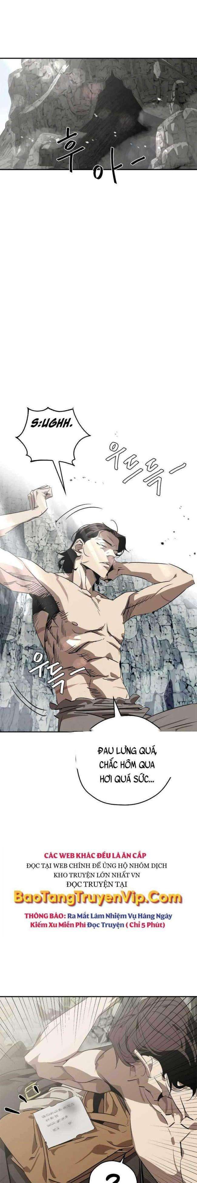 Võ Lâm Phương Tây Chap 13 - Next Chap 12