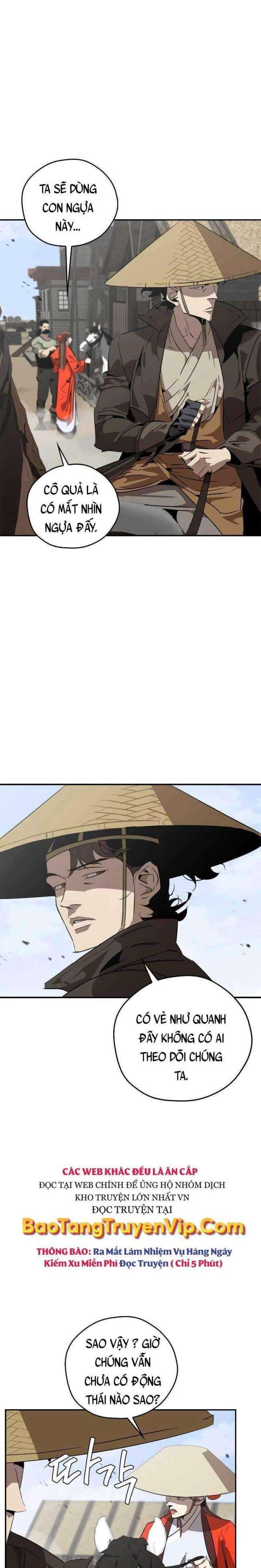 Võ Lâm Phương Tây Chap 13 - Next Chap 12