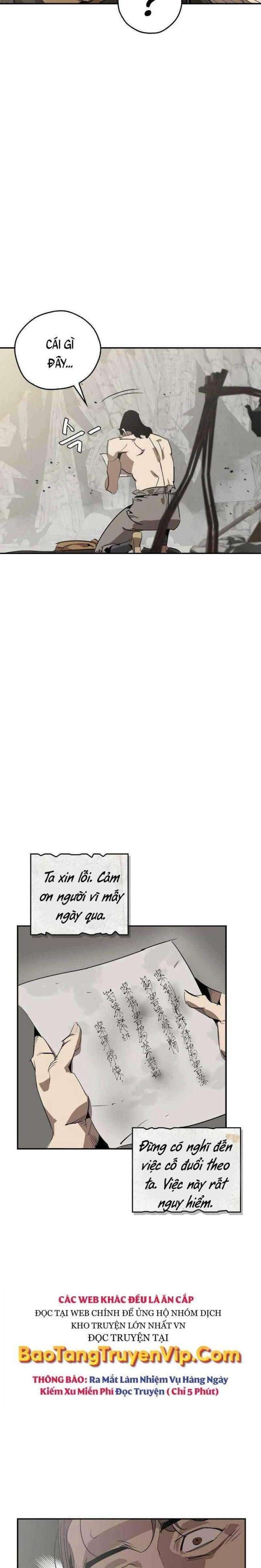 Võ Lâm Phương Tây Chap 13 - Next Chap 12