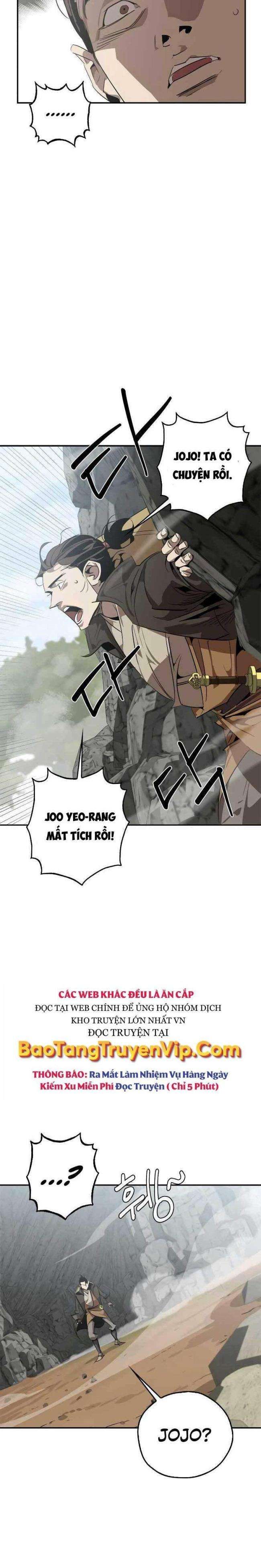 Võ Lâm Phương Tây Chap 13 - Next Chap 12