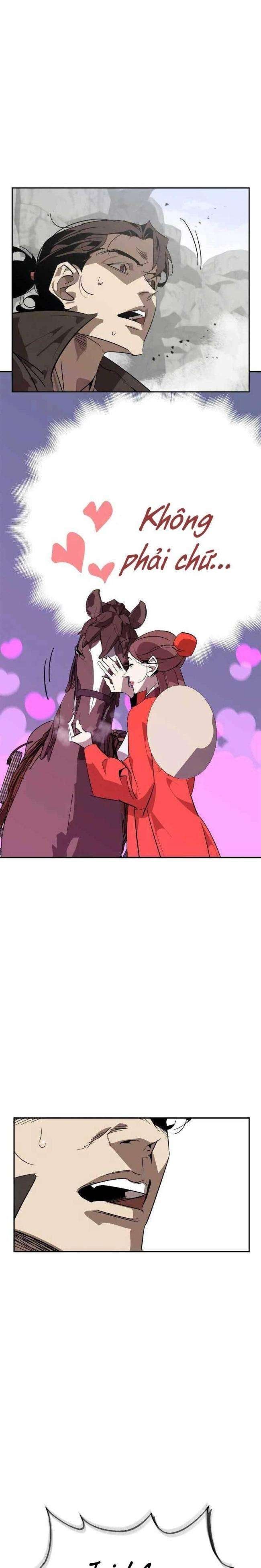 Võ Lâm Phương Tây Chap 13 - Next Chap 12