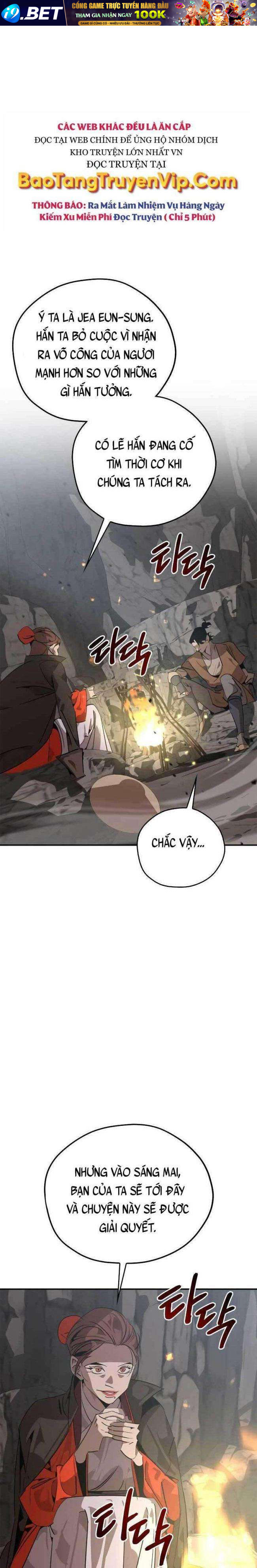 Võ Lâm Phương Tây Chap 13 - Next Chap 12