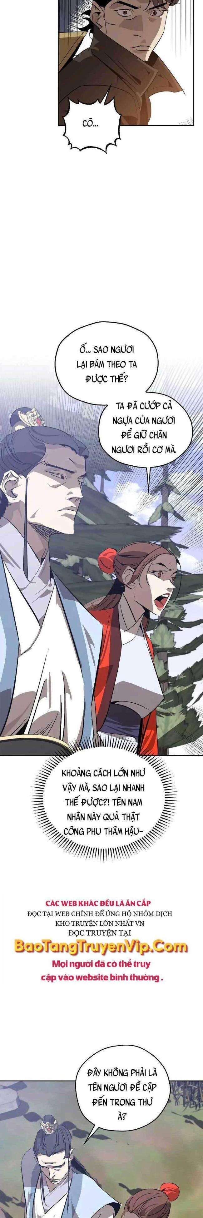 Võ Lâm Phương Tây Chap 14 - Next Chap 13