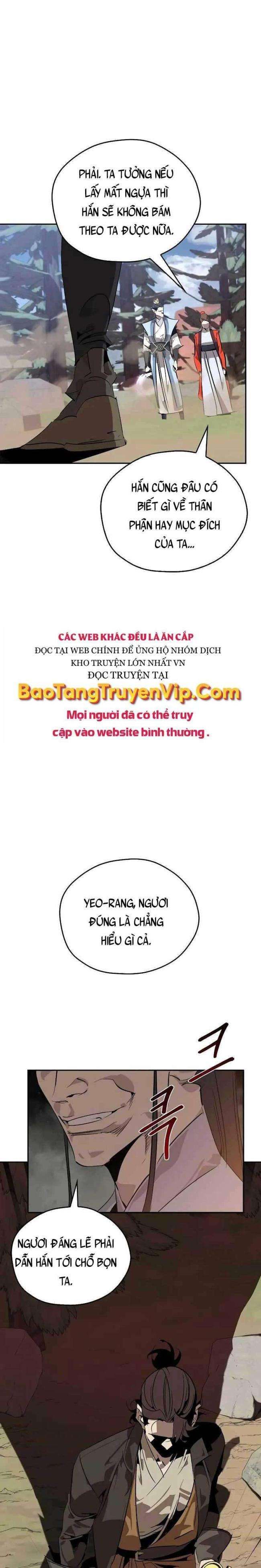 Võ Lâm Phương Tây Chap 14 - Next Chap 13