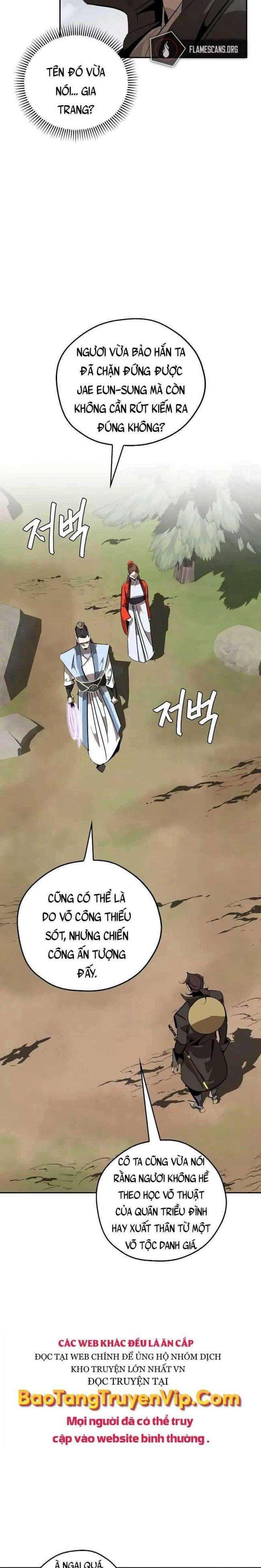 Võ Lâm Phương Tây Chap 14 - Next Chap 13