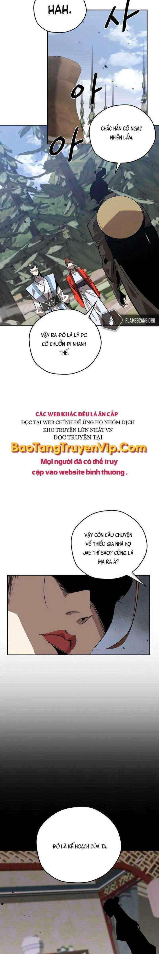 Võ Lâm Phương Tây Chap 14 - Next Chap 13
