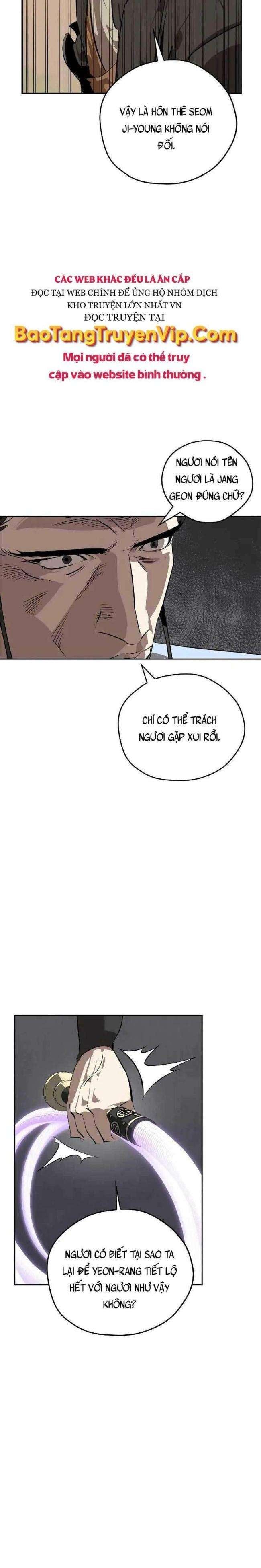 Võ Lâm Phương Tây Chap 14 - Next Chap 13