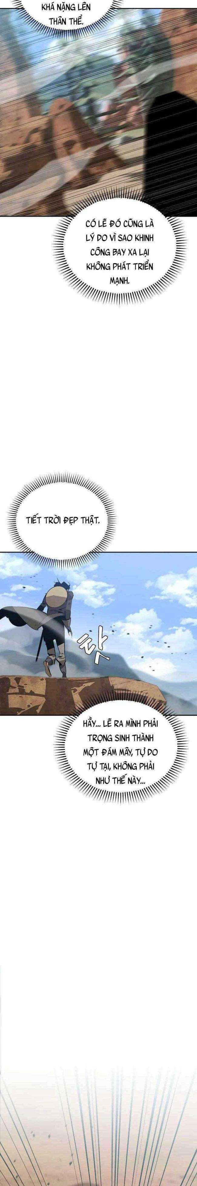 Võ Lâm Phương Tây Chap 14 - Next Chap 13