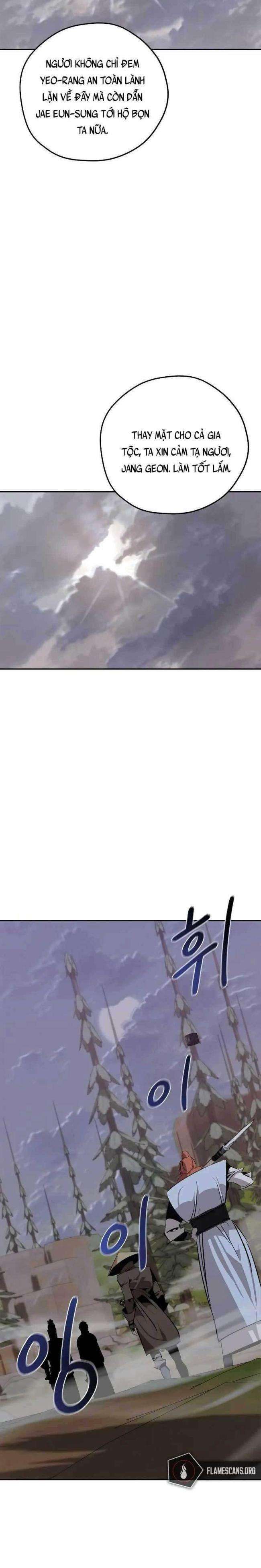 Võ Lâm Phương Tây Chap 14 - Next Chap 13