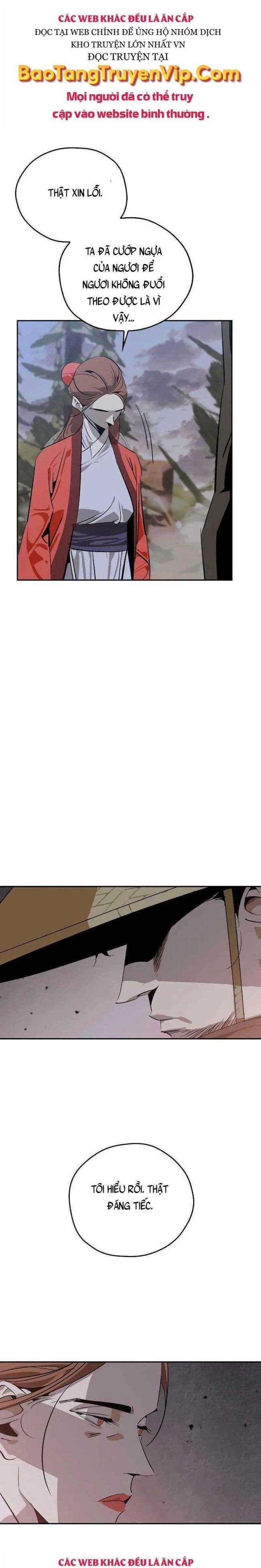 Võ Lâm Phương Tây Chap 14 - Next Chap 13