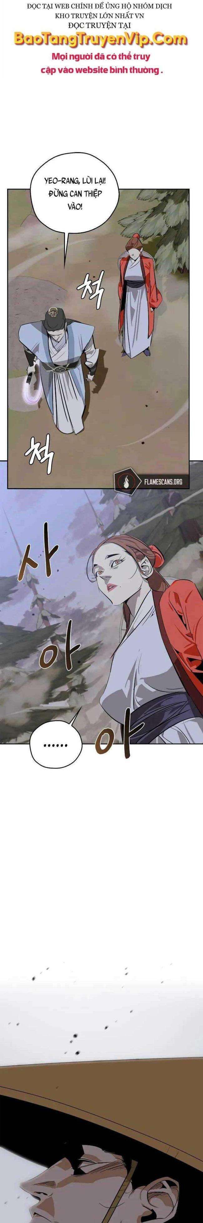 Võ Lâm Phương Tây Chap 14 - Next Chap 13