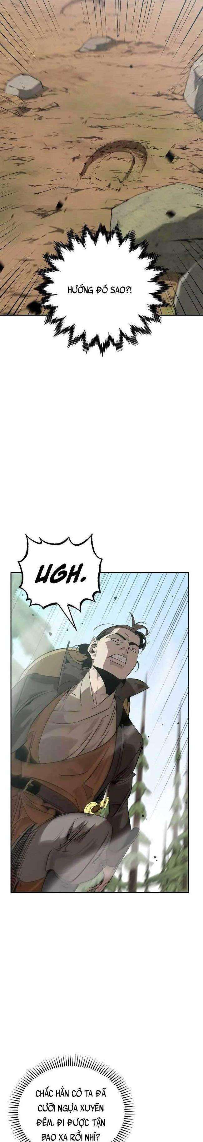 Võ Lâm Phương Tây Chap 14 - Next Chap 13