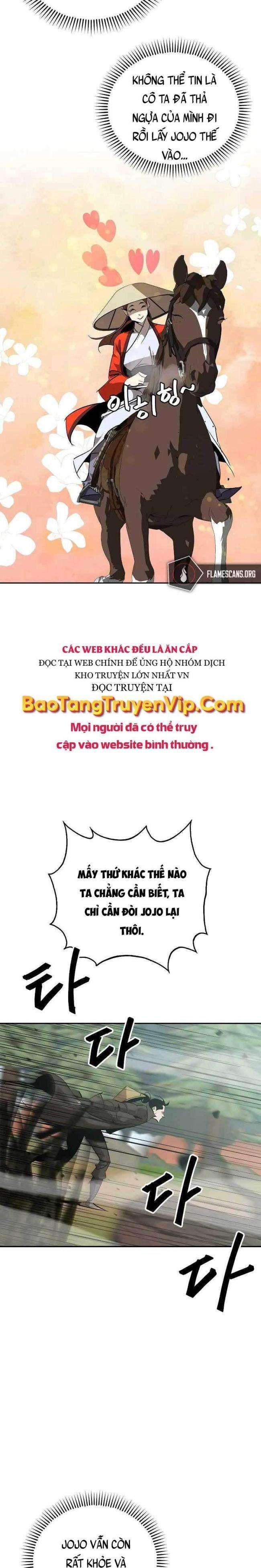 Võ Lâm Phương Tây Chap 14 - Next Chap 13