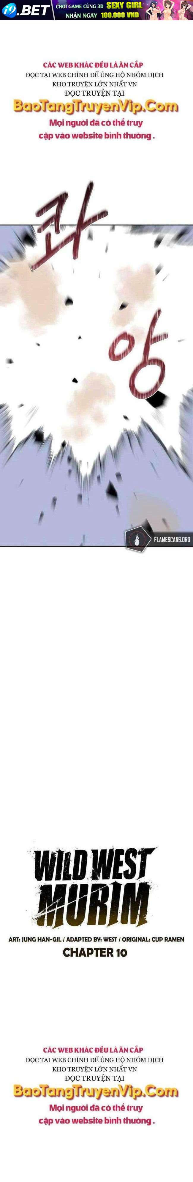 Võ Lâm Phương Tây Chap 14 - Next Chap 13