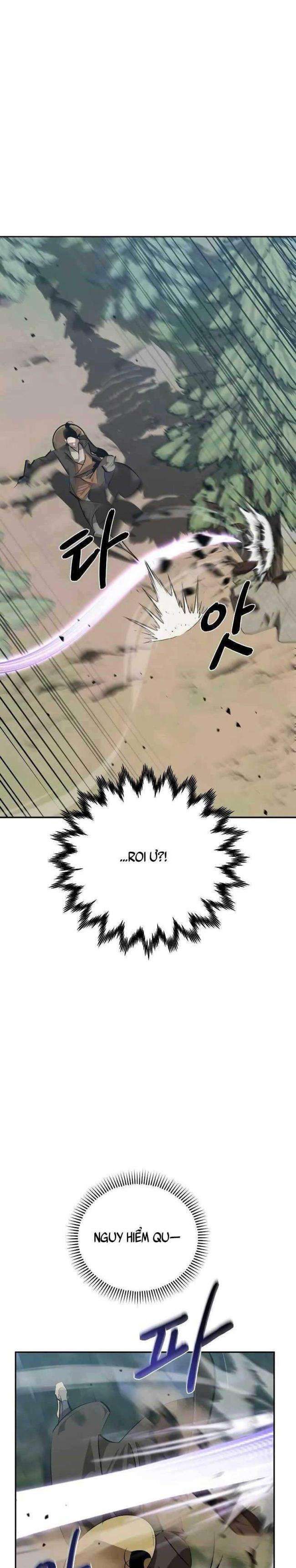 Võ Lâm Phương Tây Chap 14 - Next Chap 13