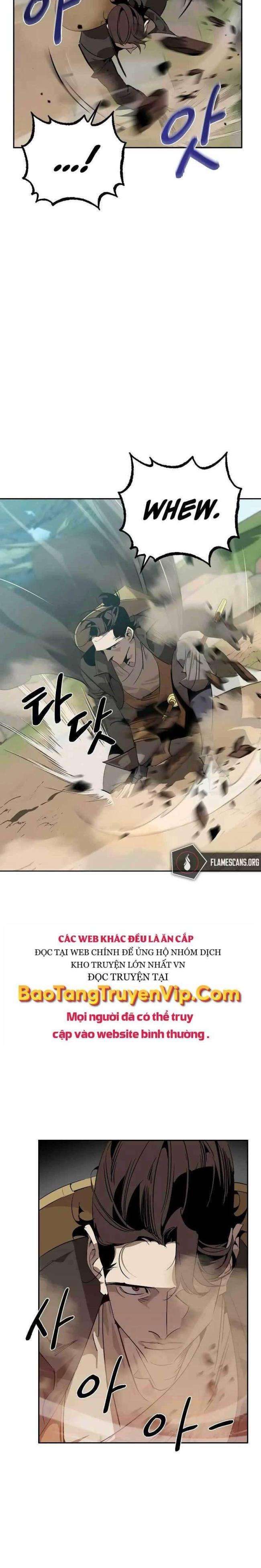 Võ Lâm Phương Tây Chap 14 - Next Chap 13