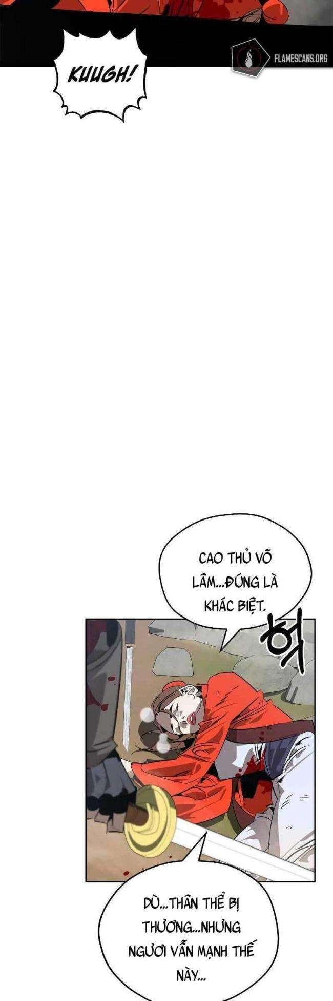 Võ Lâm Phương Tây Chap 15.5 - Next Chap 15