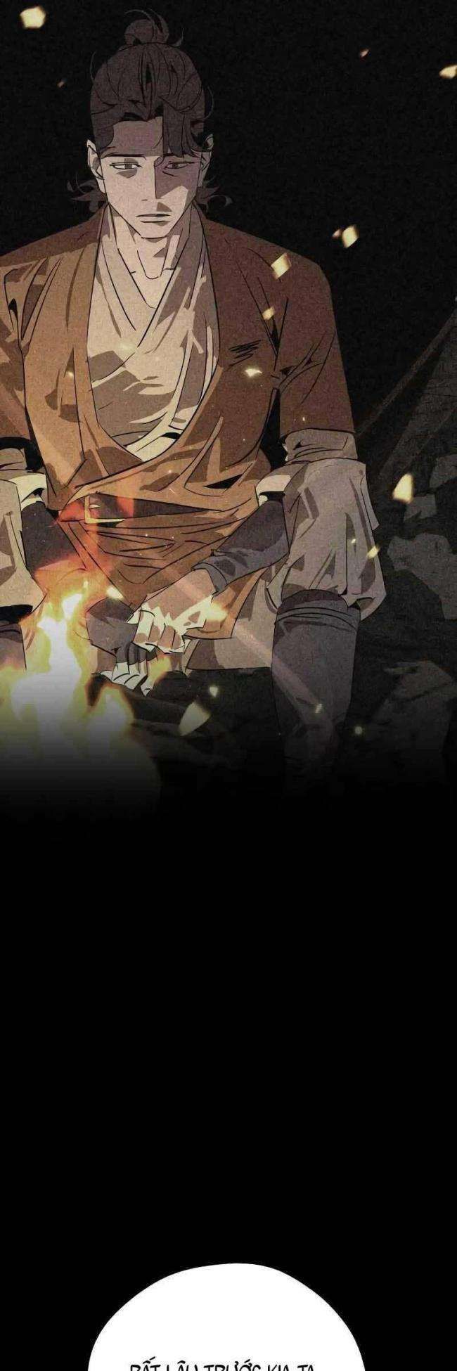 Võ Lâm Phương Tây Chap 15.5 - Next Chap 15